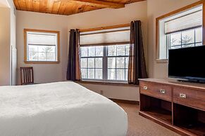 Mountain Edge Suites at Sunapee, Ascend Hotel Collection