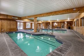Mountain Edge Suites at Sunapee, Ascend Hotel Collection