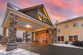 Mountain Edge Suites at Sunapee, Ascend Hotel Collection