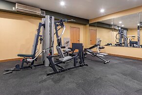 Mountain Edge Suites at Sunapee, an Ascend Collection Hotel
