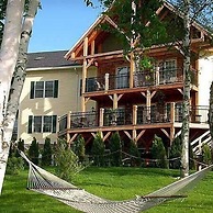 Mountain Edge Suites at Sunapee, Ascend Hotel Collection