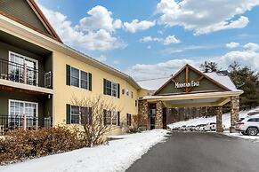 Mountain Edge Suites at Sunapee, an Ascend Collection Hotel