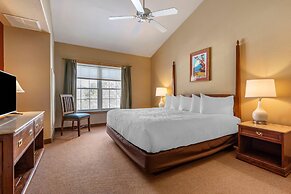 Mountain Edge Suites at Sunapee, an Ascend Collection Hotel