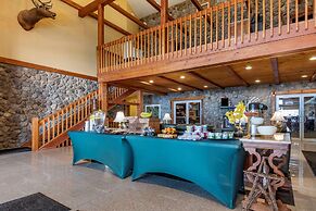 Mountain Edge Suites at Sunapee, Ascend Hotel Collection