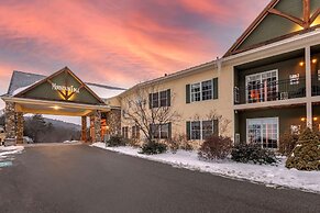 Mountain Edge Suites at Sunapee, Ascend Hotel Collection