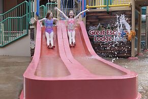 Six Flags Great Escape Lodge & Indoor Waterpark