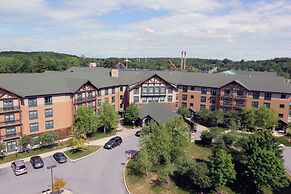 Six Flags Great Escape Lodge & Indoor Waterpark