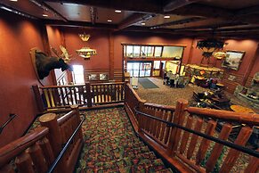 Six Flags Great Escape Lodge & Indoor Waterpark