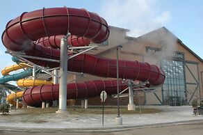 Six Flags Great Escape Lodge & Indoor Waterpark