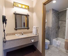 Six Flags Great Escape Lodge & Indoor Waterpark