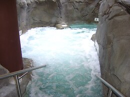 Six Flags Great Escape Lodge & Indoor Waterpark
