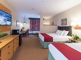 Six Flags Great Escape Lodge & Indoor Waterpark