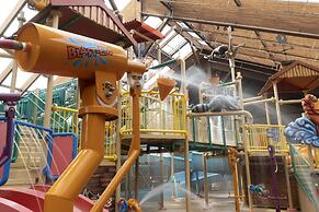 Six Flags Great Escape Lodge & Indoor Waterpark