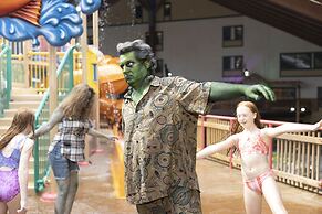 Six Flags Great Escape Lodge & Indoor Waterpark