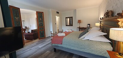 Demeures & Châteaux - Hôtel Greuze & Spa Tournus