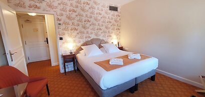 Demeures & Châteaux - Hôtel Greuze & Spa Tournus