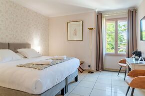 Demeures & Châteaux - Hôtel Greuze & Spa Tournus