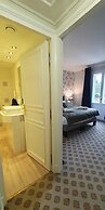Demeures & Châteaux - Hôtel Greuze & Spa Tournus