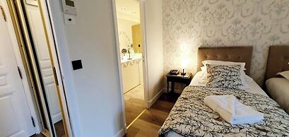 Demeures & Châteaux - Hôtel Greuze & Spa Tournus