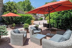 Demeures & Châteaux - Hôtel Greuze & Spa Tournus
