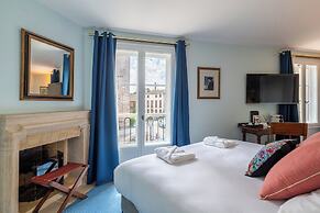 Demeures & Châteaux - Hôtel Greuze & Spa Tournus