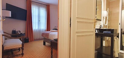 Demeures & Châteaux - Hôtel Greuze & Spa Tournus