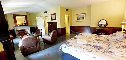 Demeures & Châteaux - Hôtel Greuze & Spa Tournus