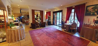 Demeures & Châteaux - Hôtel Greuze & Spa Tournus