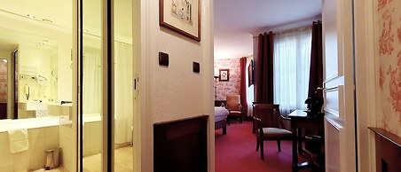 Demeures & Châteaux - Hôtel Greuze & Spa Tournus