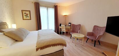 Demeures & Châteaux - Hôtel Greuze & Spa Tournus