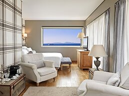 Sea View Hotel