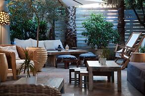 Sea View Hotel