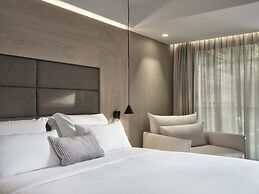 Sea View Hotel