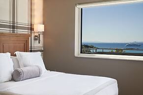 Sea View Hotel