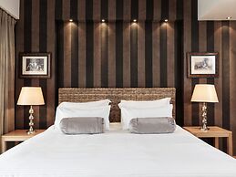 Sea View Hotel