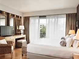 Sea View Hotel