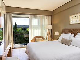 Sea View Hotel