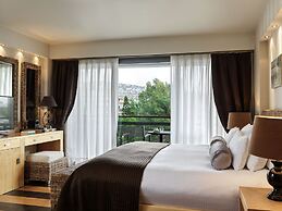 Sea View Hotel