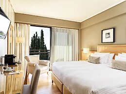 Sea View Hotel