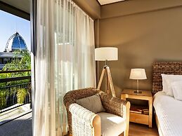 Sea View Hotel