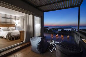 Sea View Hotel