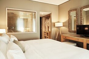 Sea View Hotel