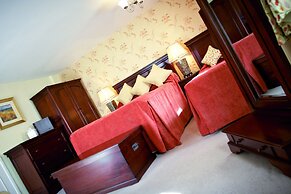 Cotford Hotel