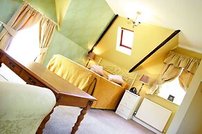 Cotford Hotel