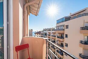 CASA MOHO - Juan-Les-Pins