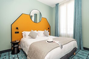 CASA MOHO - Juan-Les-Pins