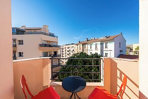 CASA MOHO - Juan-Les-Pins