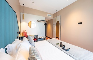 CASA MOHO - Juan-Les-Pins