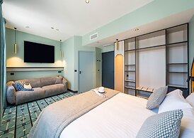 CASA MOHO - Juan-Les-Pins