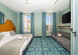 CASA MOHO - Juan-Les-Pins